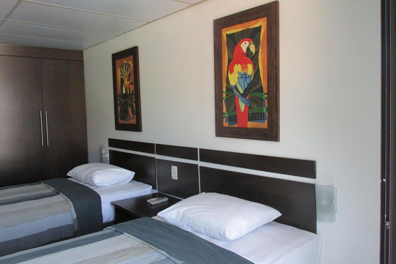 Uiara Amazon Resort Manaus Exterior foto